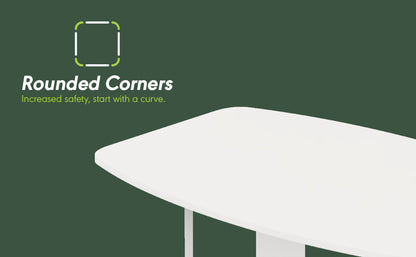 Furinno Simple Design Coffee Table, Espresso